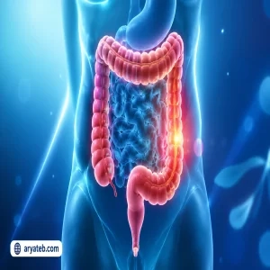عوارض بعد از عمل روده