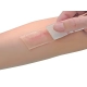 طریقه استفاده نوار سیلیکونی اسکار اف ایکس