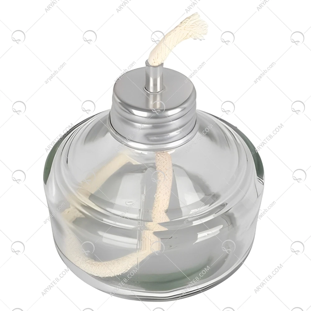چراغ الکلی کوتیزن