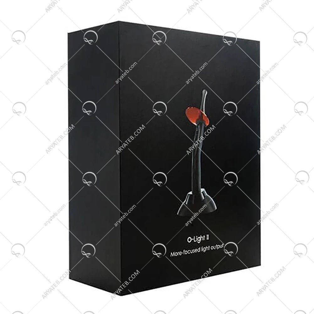 لایت کیور نسل سه O-Light II