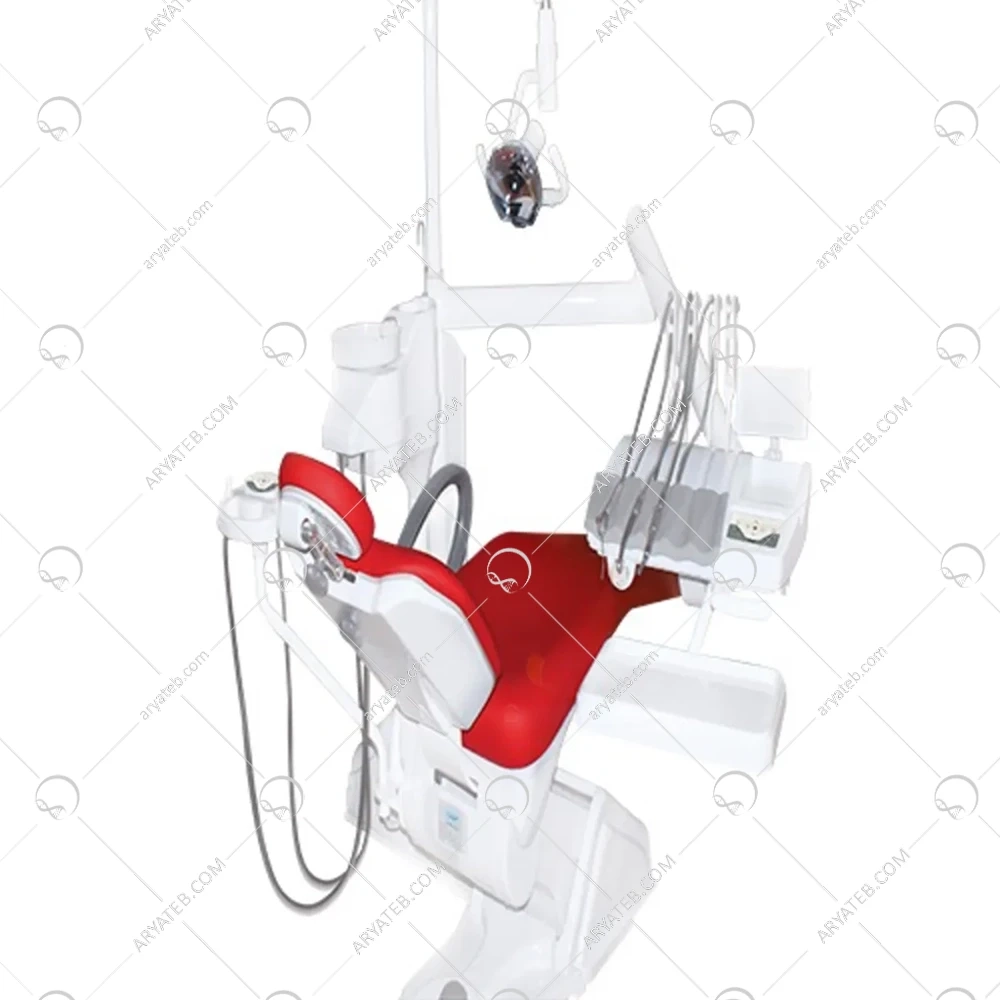 یونیت دندانپزشکی پارس طب فرینو صدف