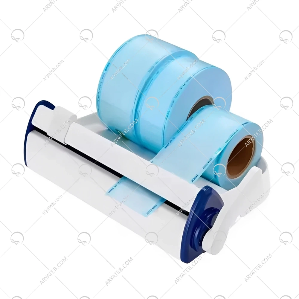 دستگاه پک Max Seal