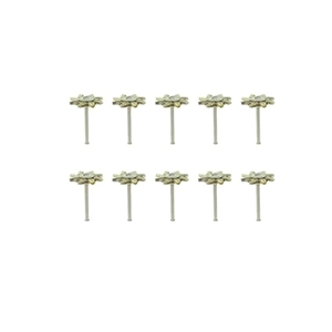 براش دیاشاین Occluso Medium Brush