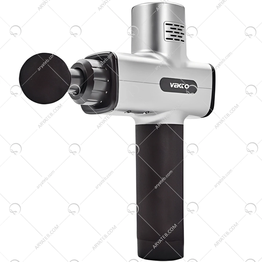 ماساژور تفنگی وکتو LY-658A