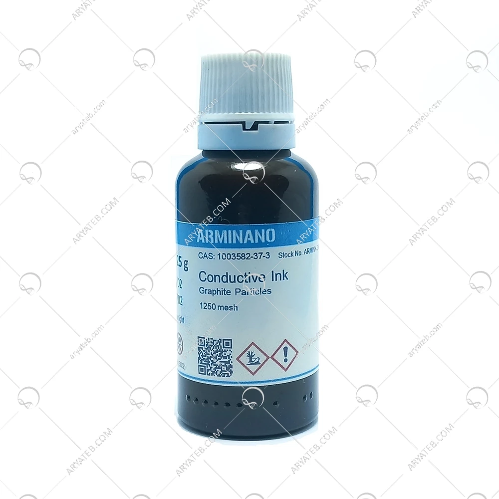 جوهر رسانا گرافیت