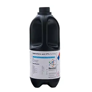 اسید کلریدریک 37 درصد extra pure