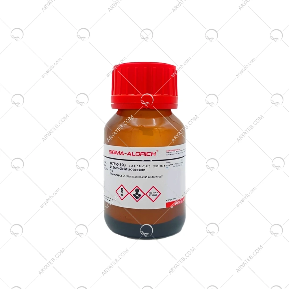 سدیم دی کلرو استات
