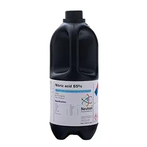 اسید نیتریک 65 درصد Extra pure نوترون