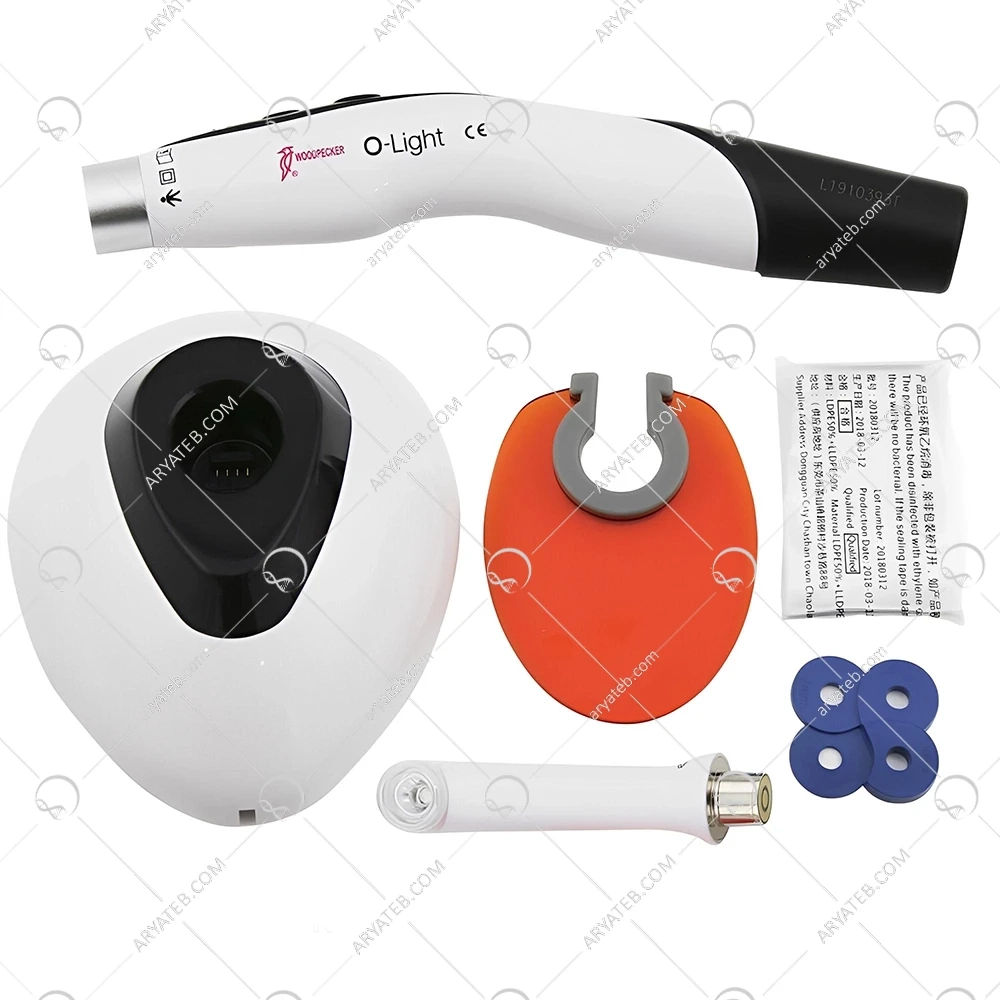 لایت کیور نسل سه O–LIGHT PLUS