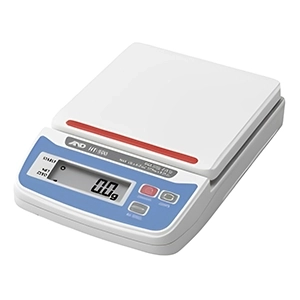 ترازوی آزمایشگاهی مدل AND HT500