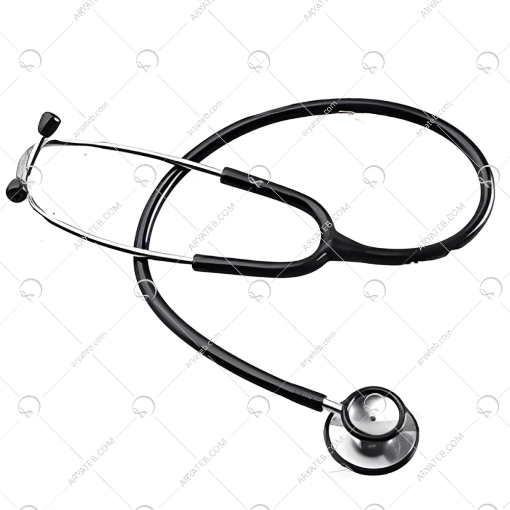 گوشی دوپاویون تخصصی زنیت مد 3012
