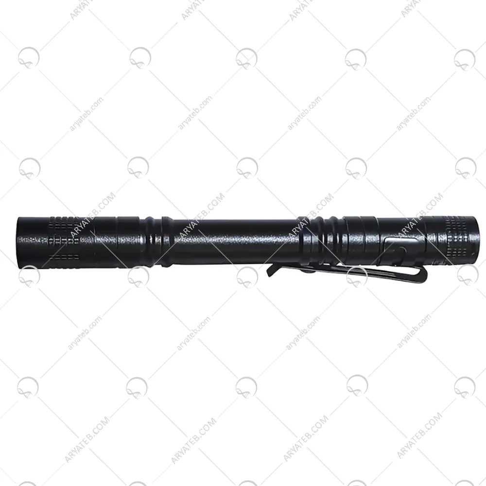 چراغ قوه قلمی سان رایز PL100