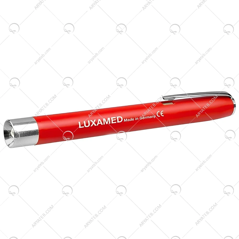 چراغ قوه قلمی پزشکی LUXAMED
