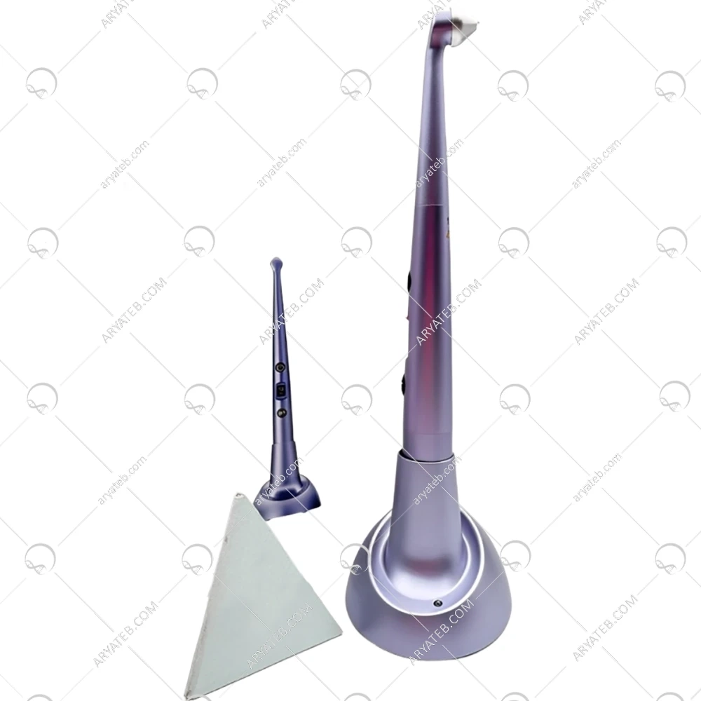 لایت کیور نسل سه U Light