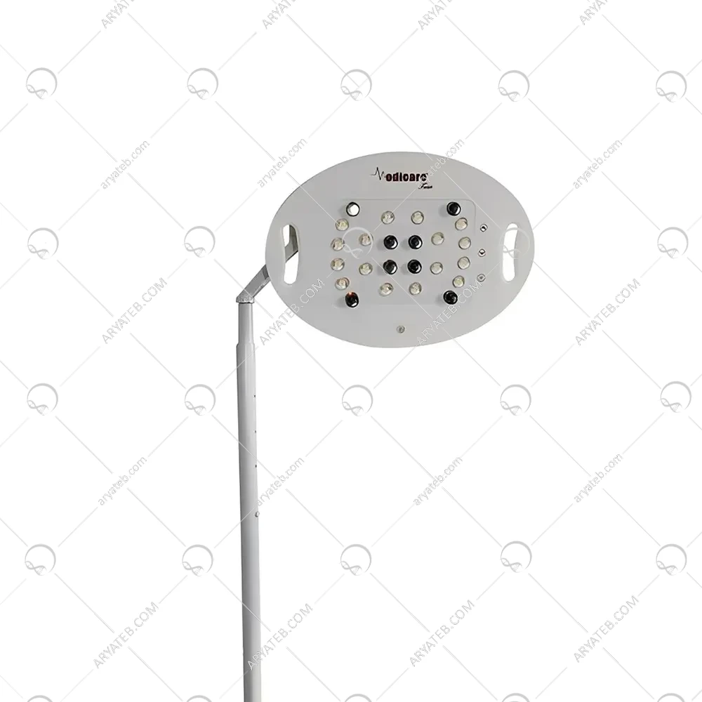چراغ معاینه پزشکی Saturn