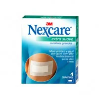 چسب ضدآب Nexcare 3M