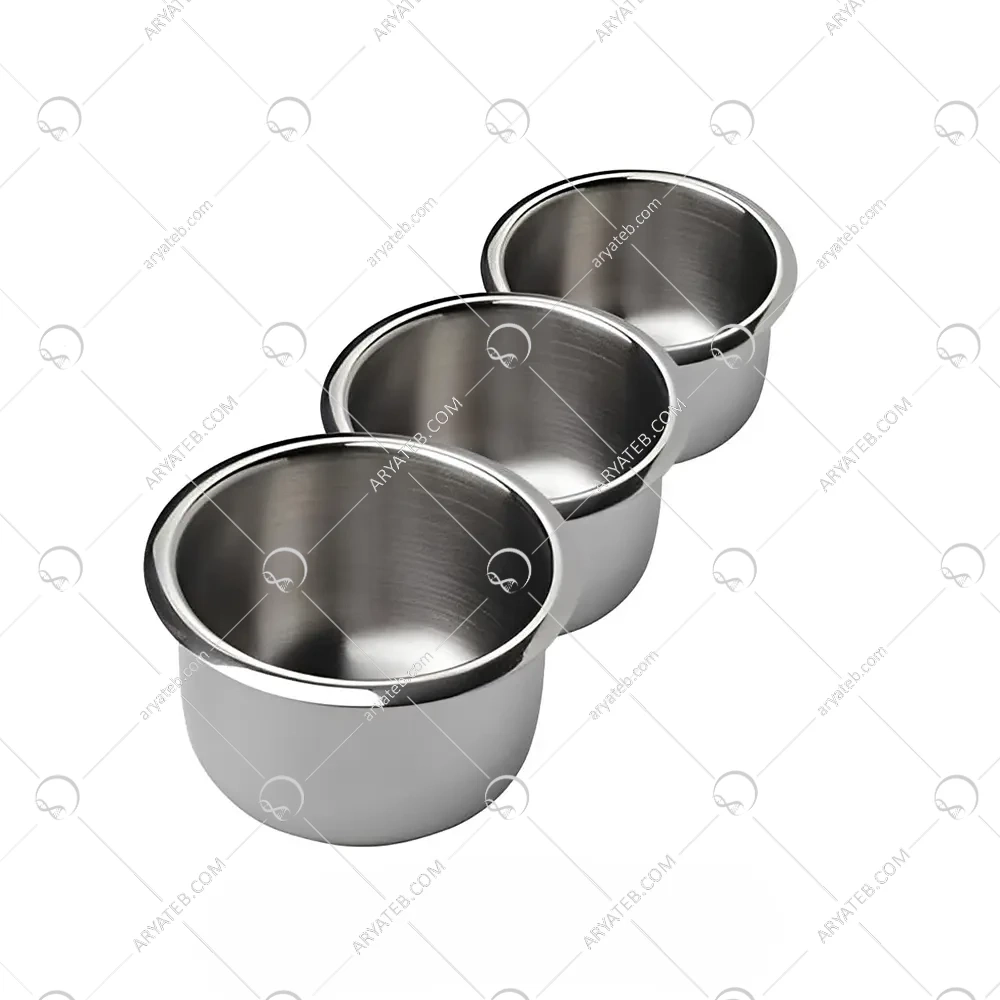 گالی پات دندانپزشکی