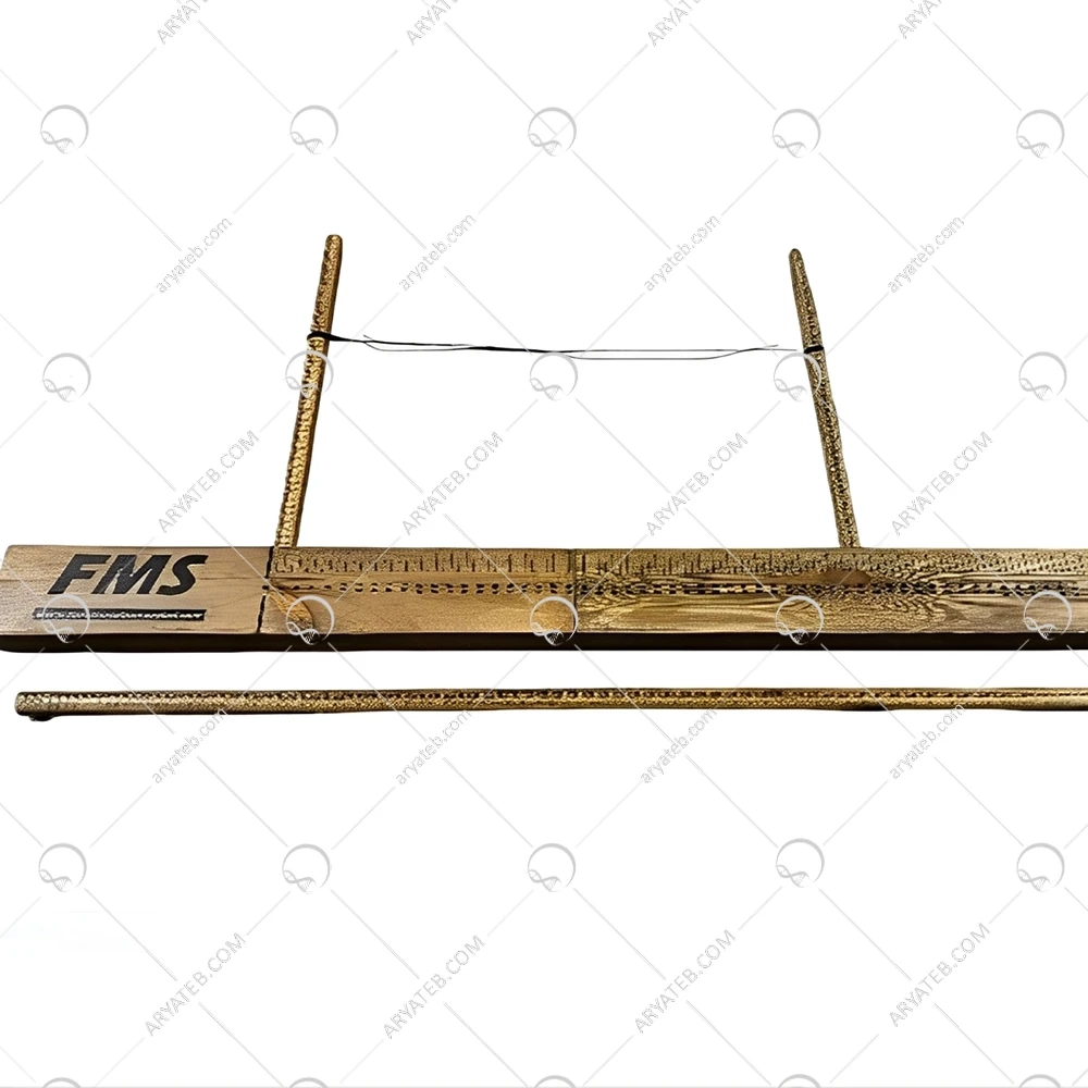 کیت غربالگری fms