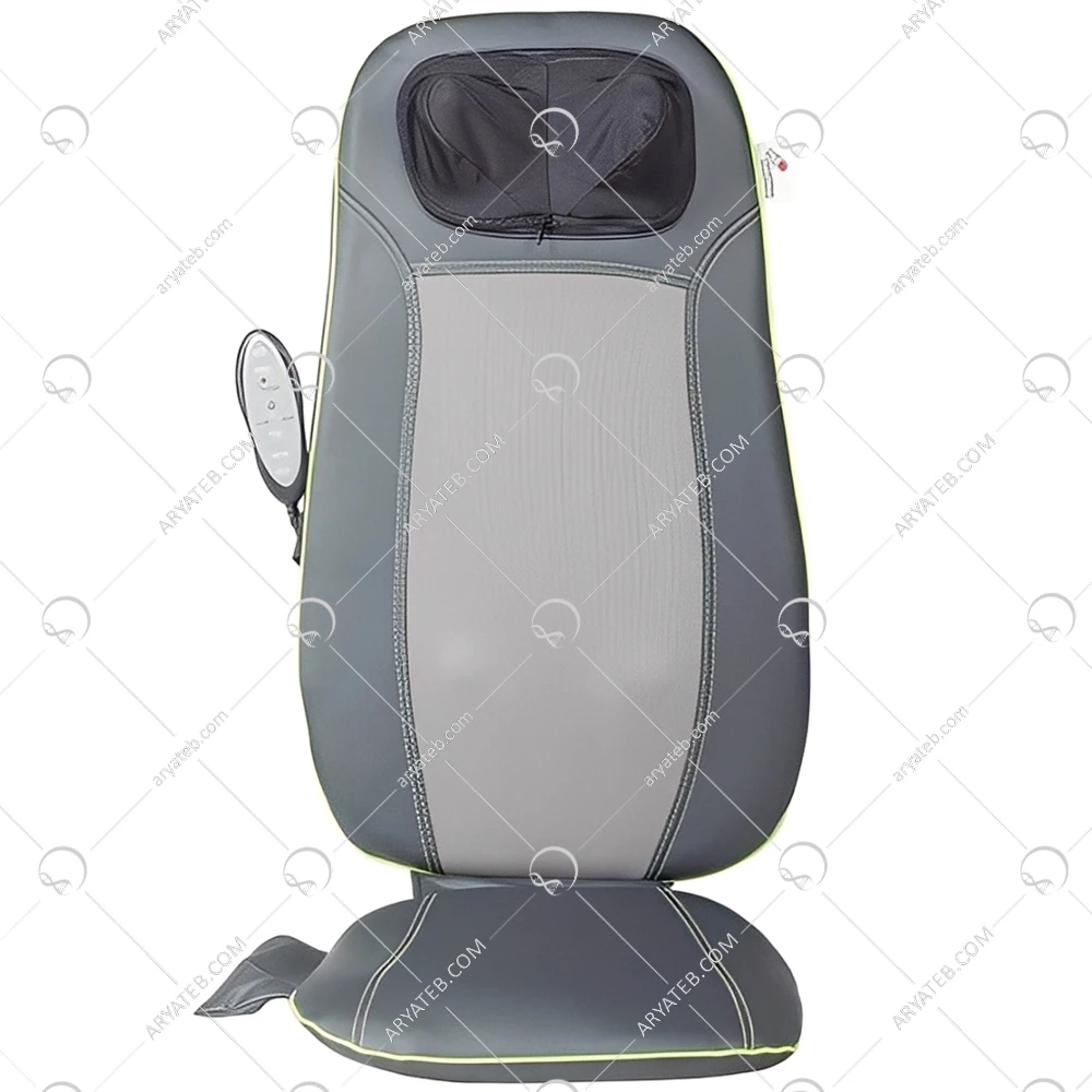 پشتی ماساژور زنیت مد BC_8080