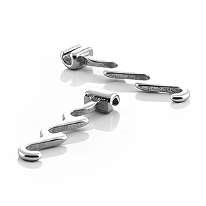 هوک اسپایرال DB Orthodontics