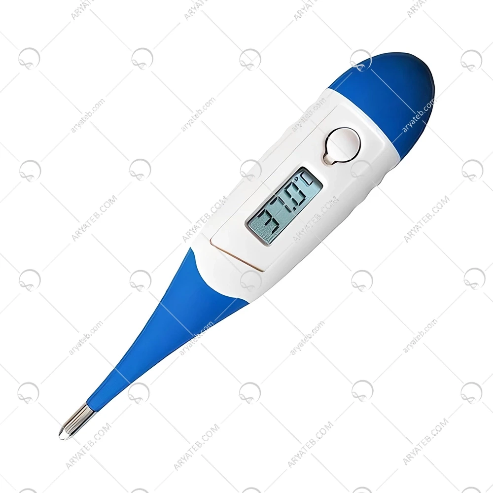 تب سنج دیجیتالی وکتو DMT-437