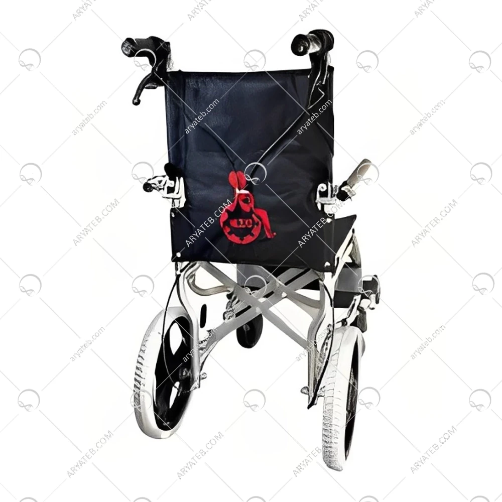 ویلچر مسافرتی 9003LA