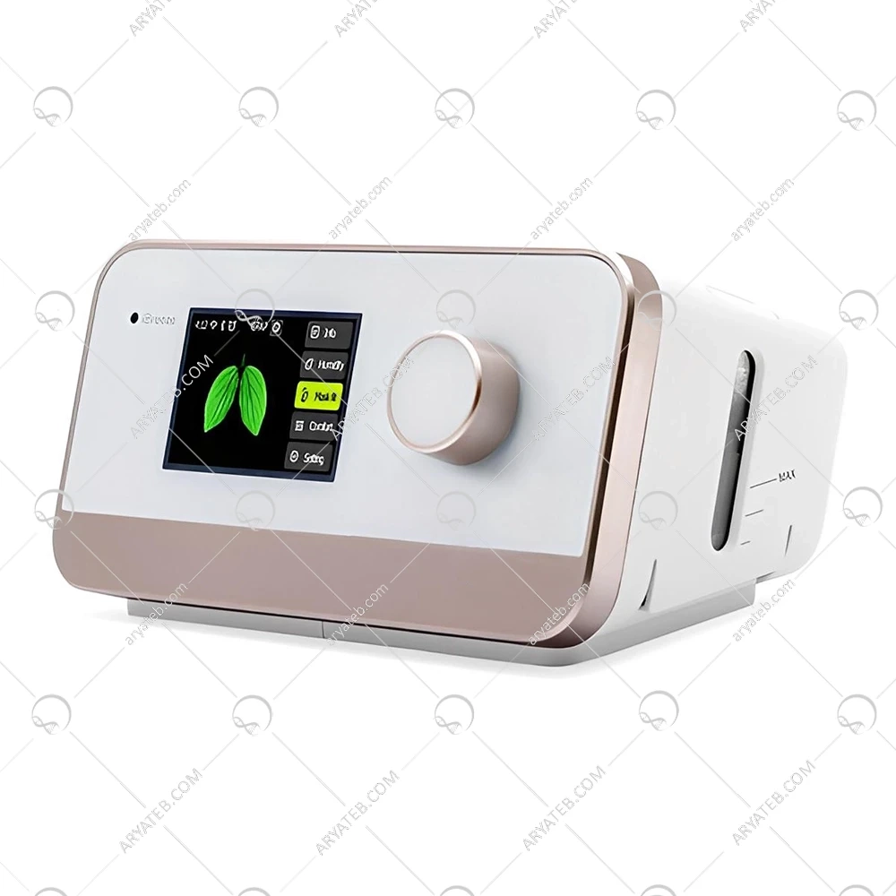 دستگاه سی پپ Auto CPAP 20A PRO