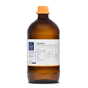 متیل اتیل کتون (MEK) ACS دکتر مجللی
