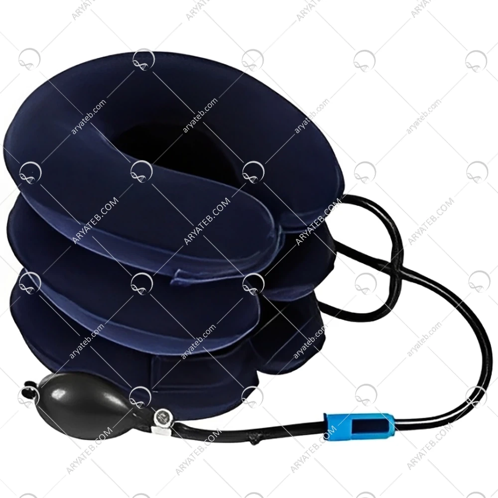 تراکشن گردن اوپکس