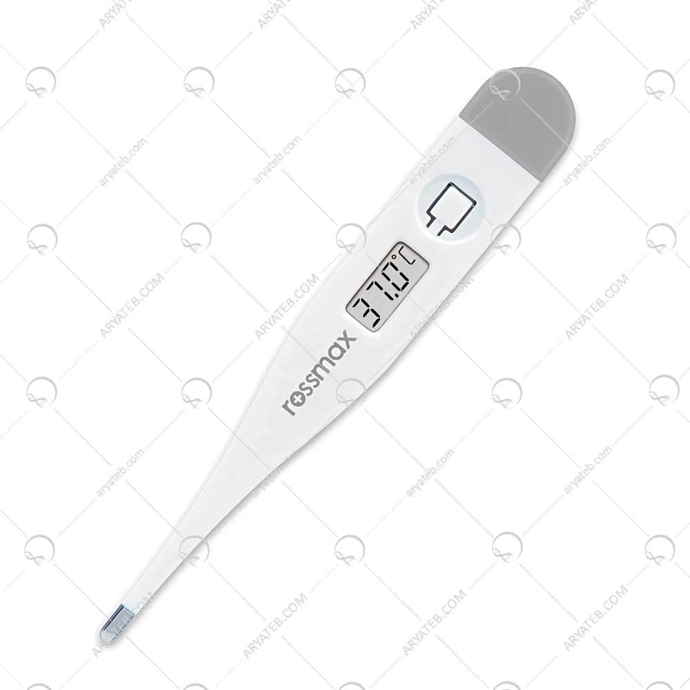 تب سنج دیجیتال رزمکس