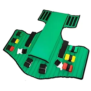 جلیقه ثابت سازی ستون فقرات KED