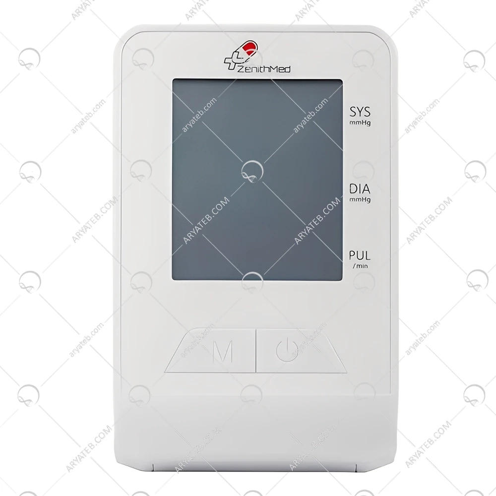فشارسنج دیجیتال زنیت مد LD-572