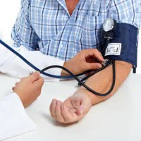 سنجش و کنترل فشار خون