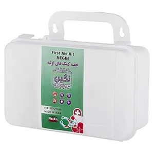 جعبه کمکهای اولیه نگین F13