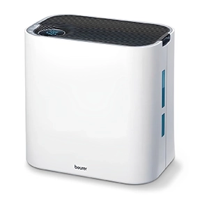 تصفیه و مرطوب کننده هوا بیورر LR330