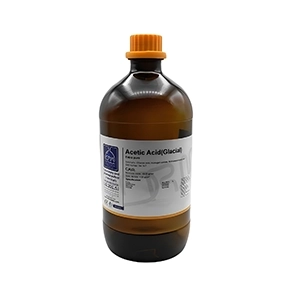 اسید استیک گلاسیال Extra pure