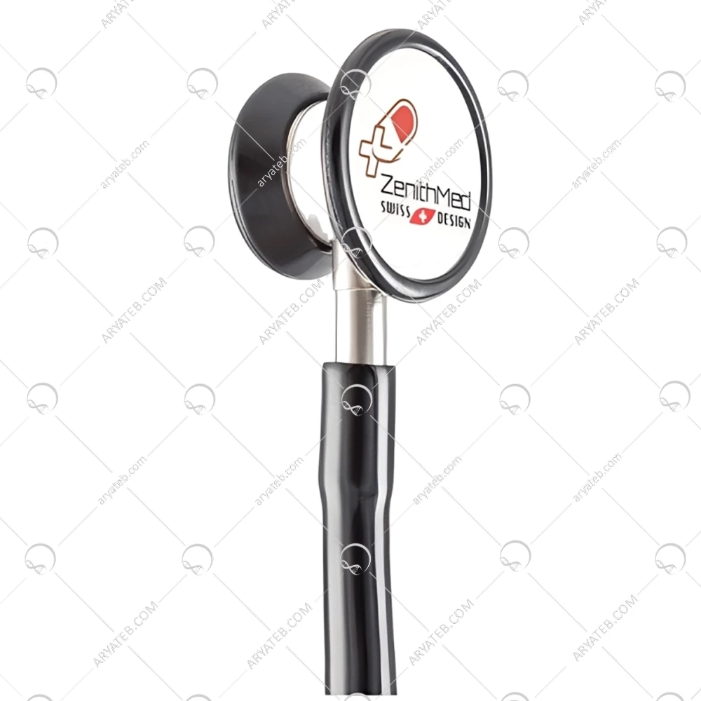گوشی دوپاویون کاردیولوژی اطفال زنیت مد 3008