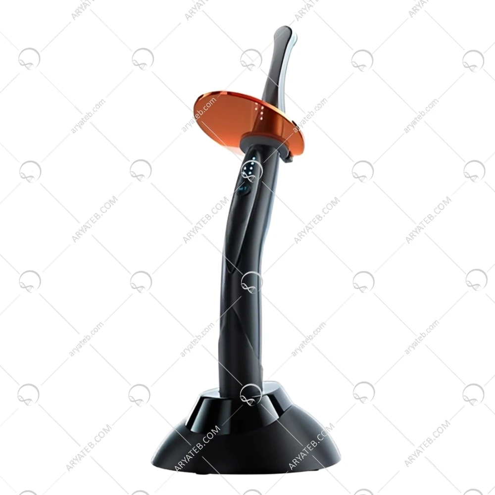 لایت کیور نسل سه O-Light II