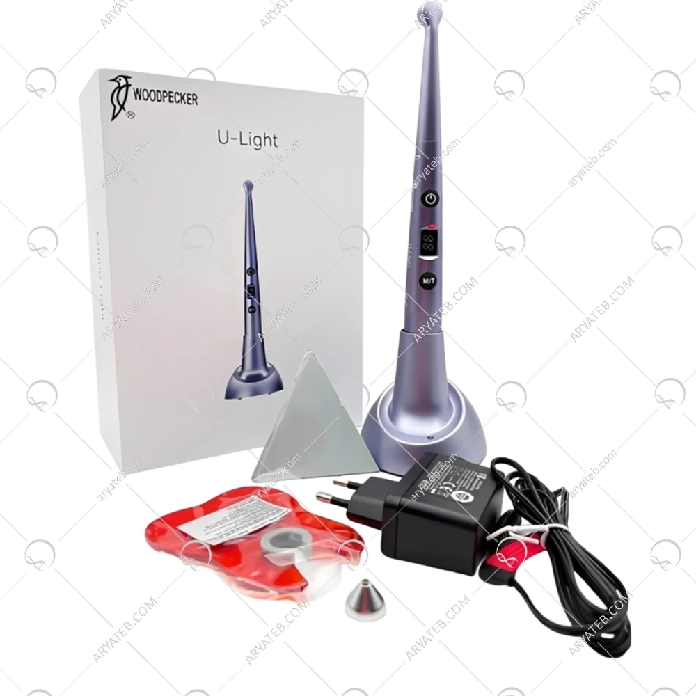 لایت کیور نسل سه U Light
