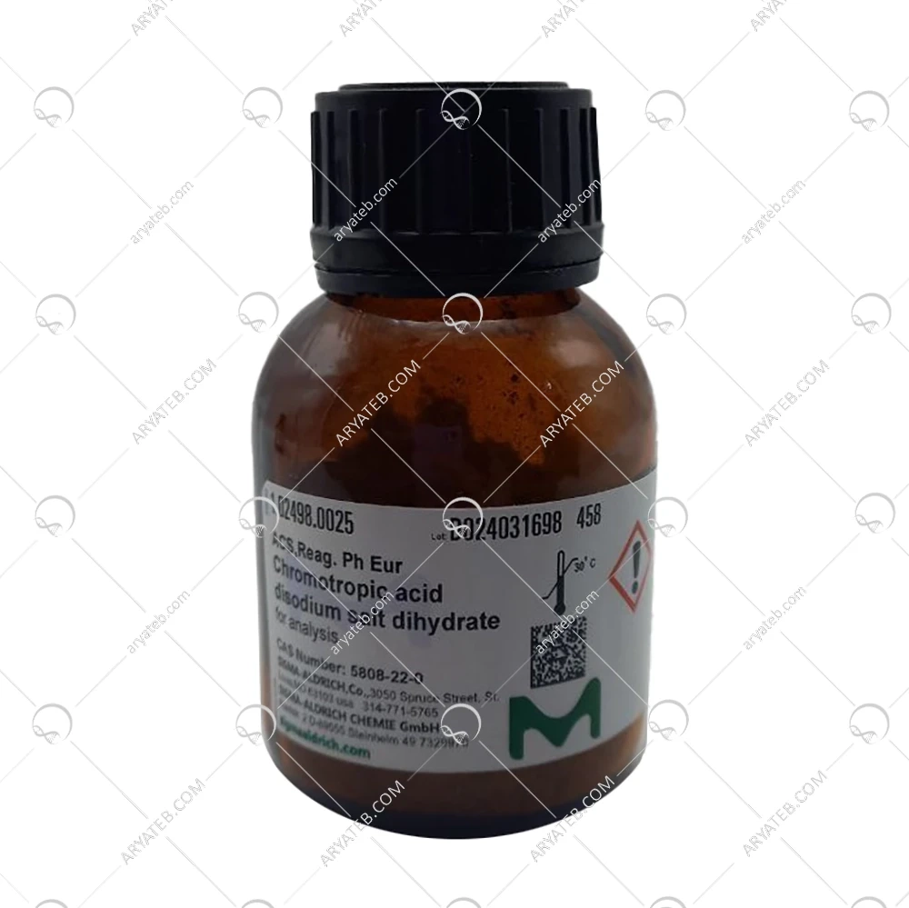 اسیدکروموتروپیک