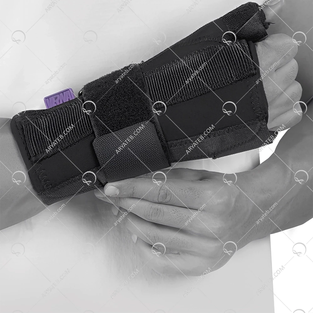 مچ بند دست شست دار نئوپرن ورنا
