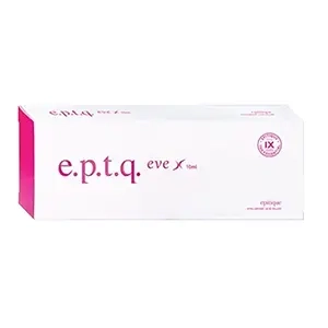 ژل فیلر eptq eve 10cc