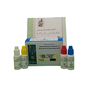 آنتی سرم شیگلا