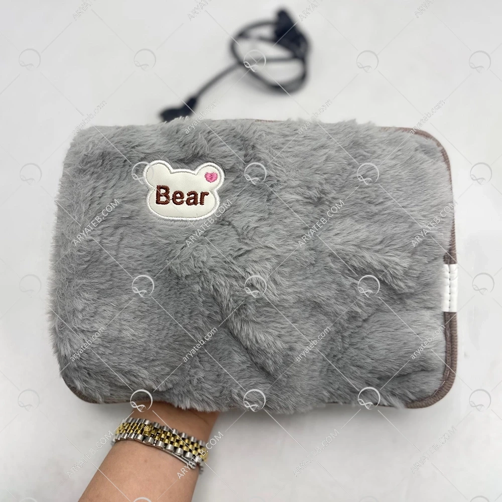 کیسه آب گرم برقی Bear