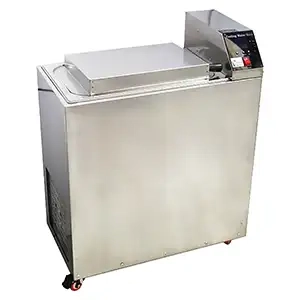 چیلر سیرکولاتور 0 الی 8 درجه سانتی گراد
