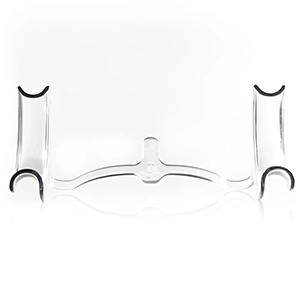 دهان باز کن زبان گیردار DB Orthodontics