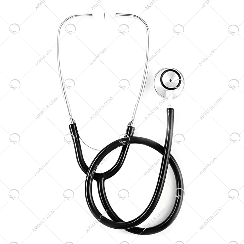 گوشی پزشکی اطفال زنیت مد 3006