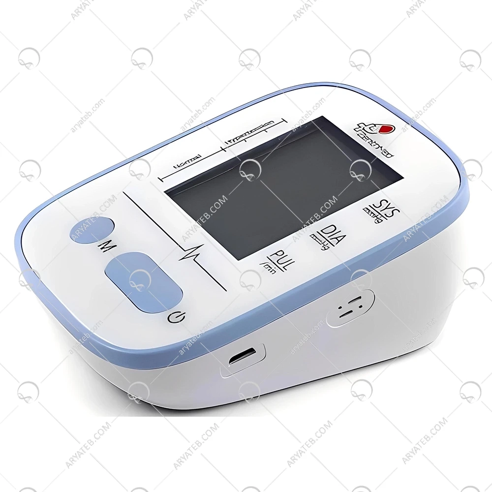 فشارسنج دیجیتال زنیت مد LD-521