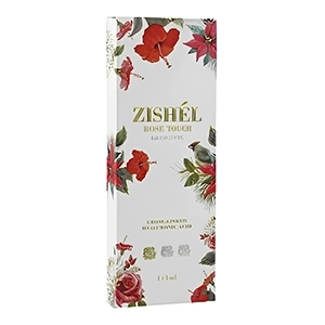 فیلر زیر چشم زیشل رز تاچ rose touch