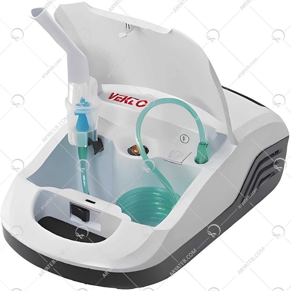 دستگاه نبولایزر وکتو NB-210C